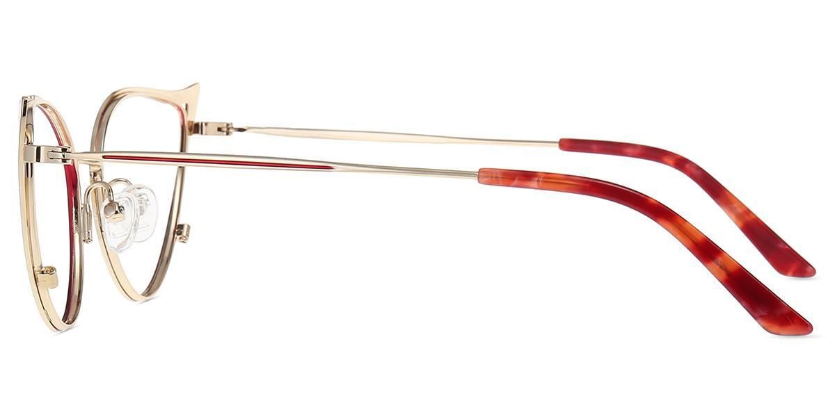 FOGLAX E223 L Red, image 3 of 3