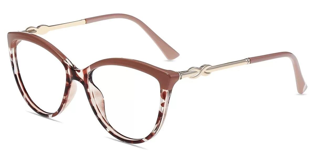 FOGLAX E166 M Pink Tortoise, image 2 of 8