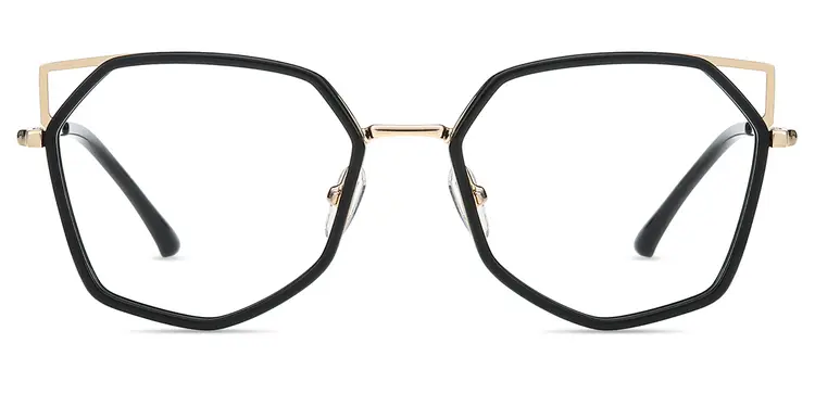 FOGLAX E196 L Black