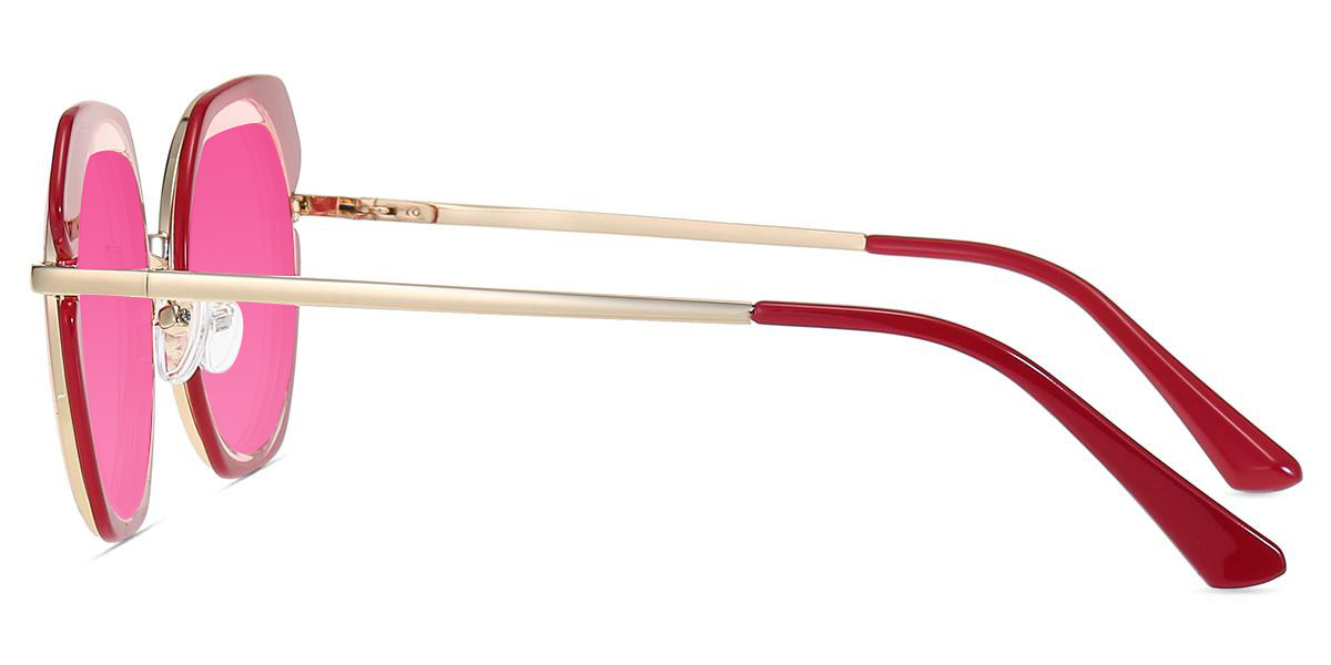 FOGLAX S197 M Red, image 3 of 3