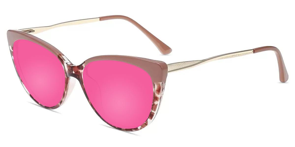 FOGLAX S163 M Pink Pattern, image 2 of 3