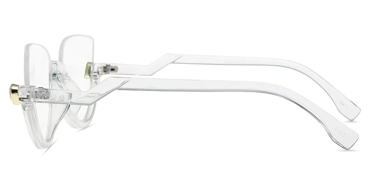 FOGLAX E136 M Clear, image 3 of 3