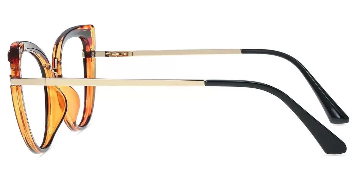 FOGLAX E164 L Pattern Black, image 3 of 3