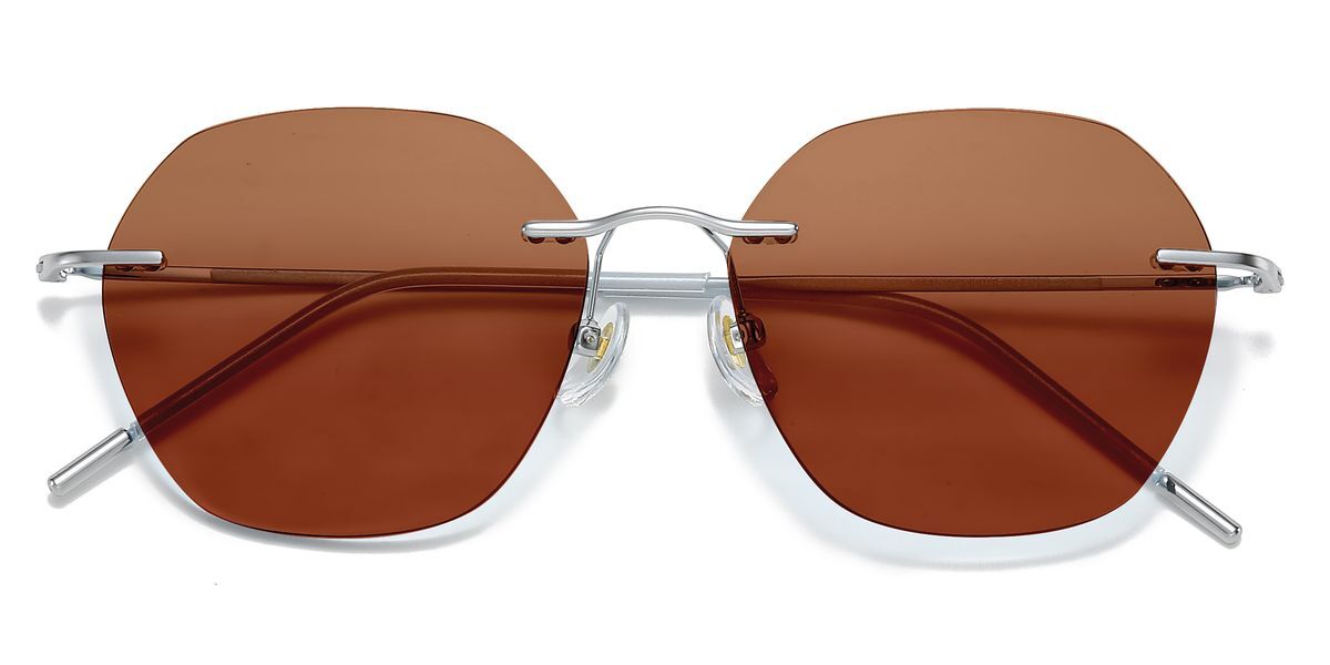 Tint Brown