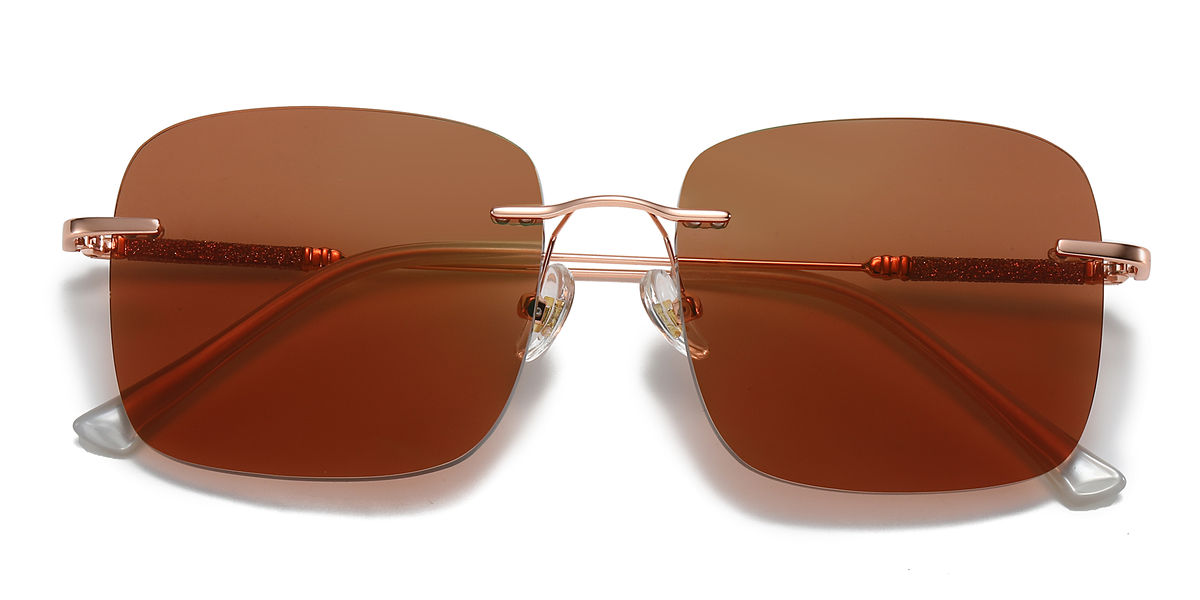 Tint Brown