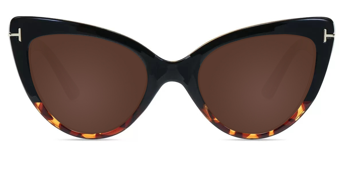 FOGLAX S183 M Black Tortoise