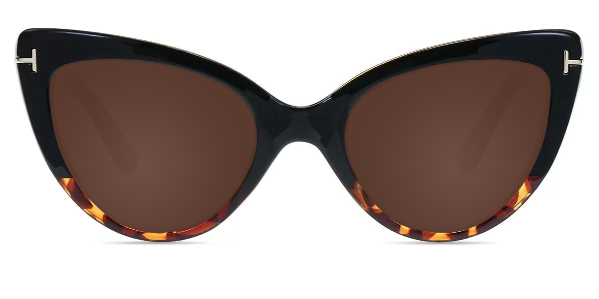 FOGLAX S183 M Black Tortoise