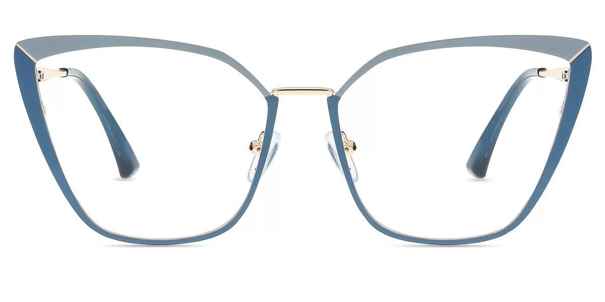 FOGLAX E160 M Blue Gold