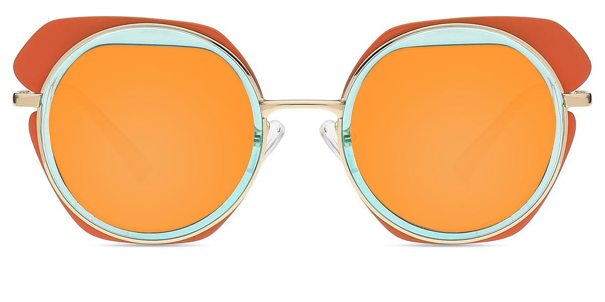 FOGLAX S197 M Orange