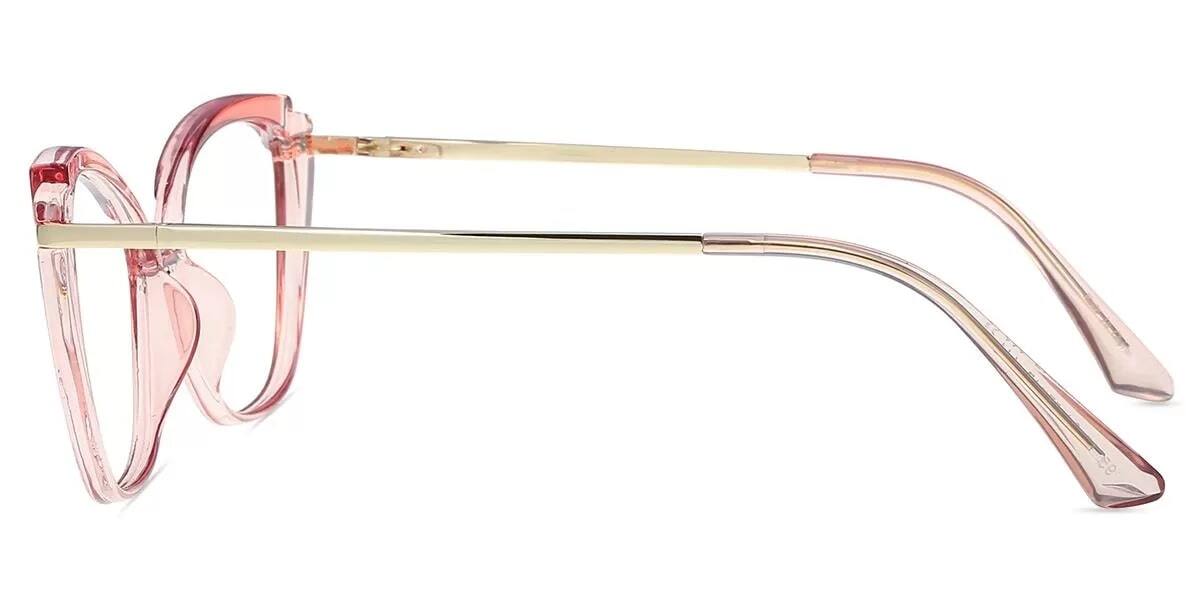 FOGLAX E152 L Pink Clear, image 3 of 3