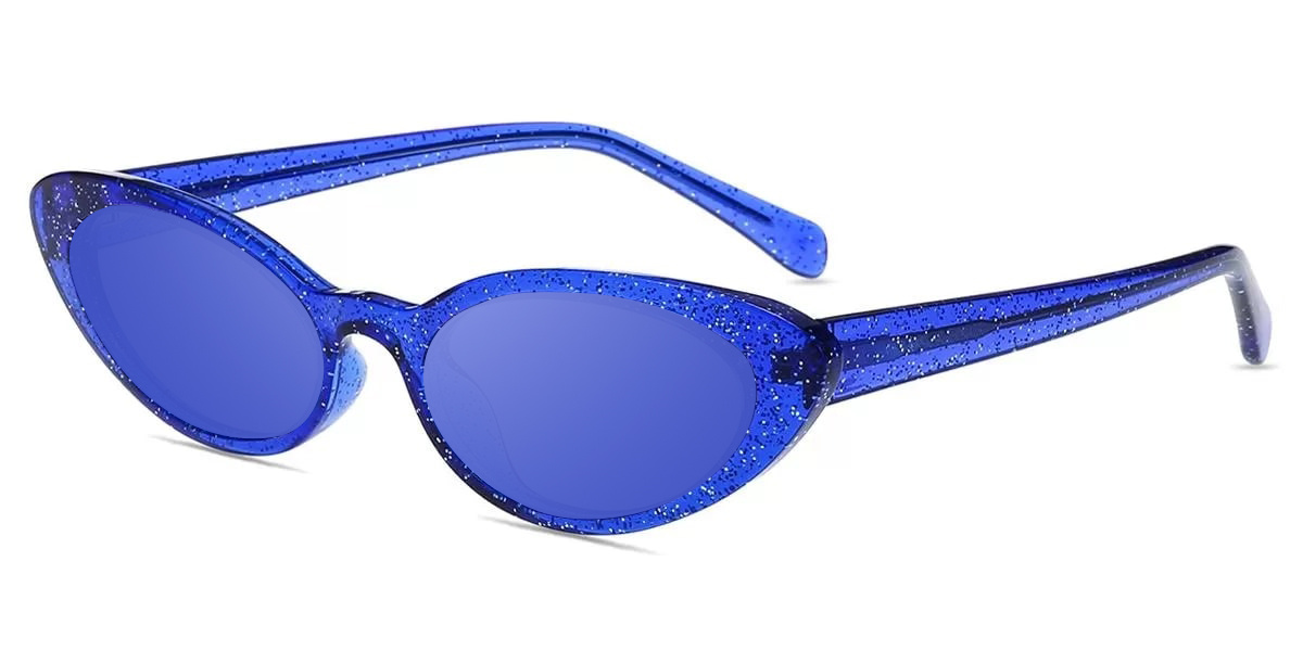 FOGLAX S188 Blue M, image 2 of 3