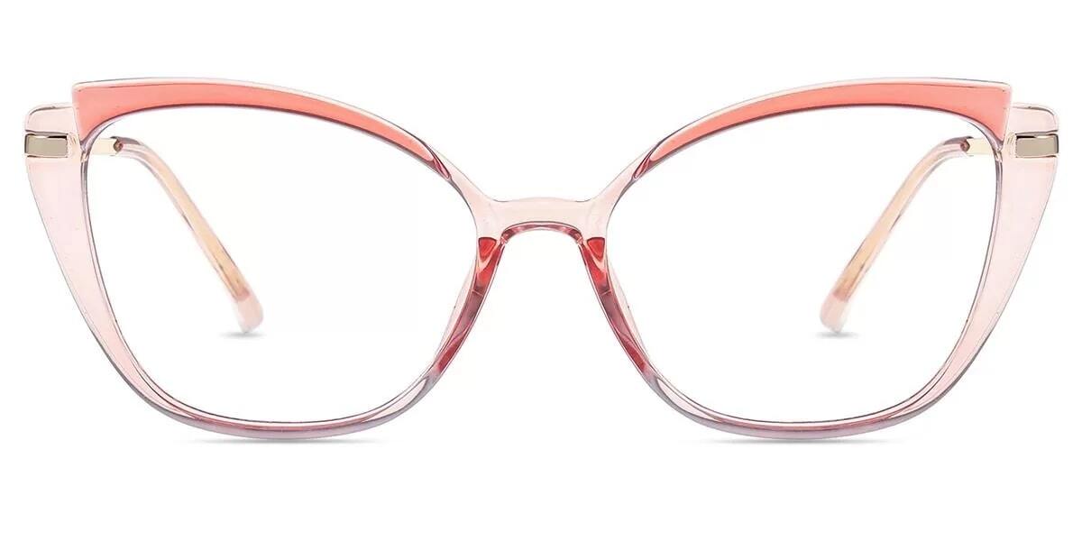 Pink Clear