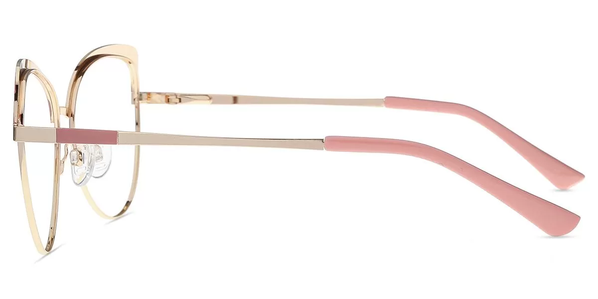 FOGLAX E214 M Pink, image 3 of 3