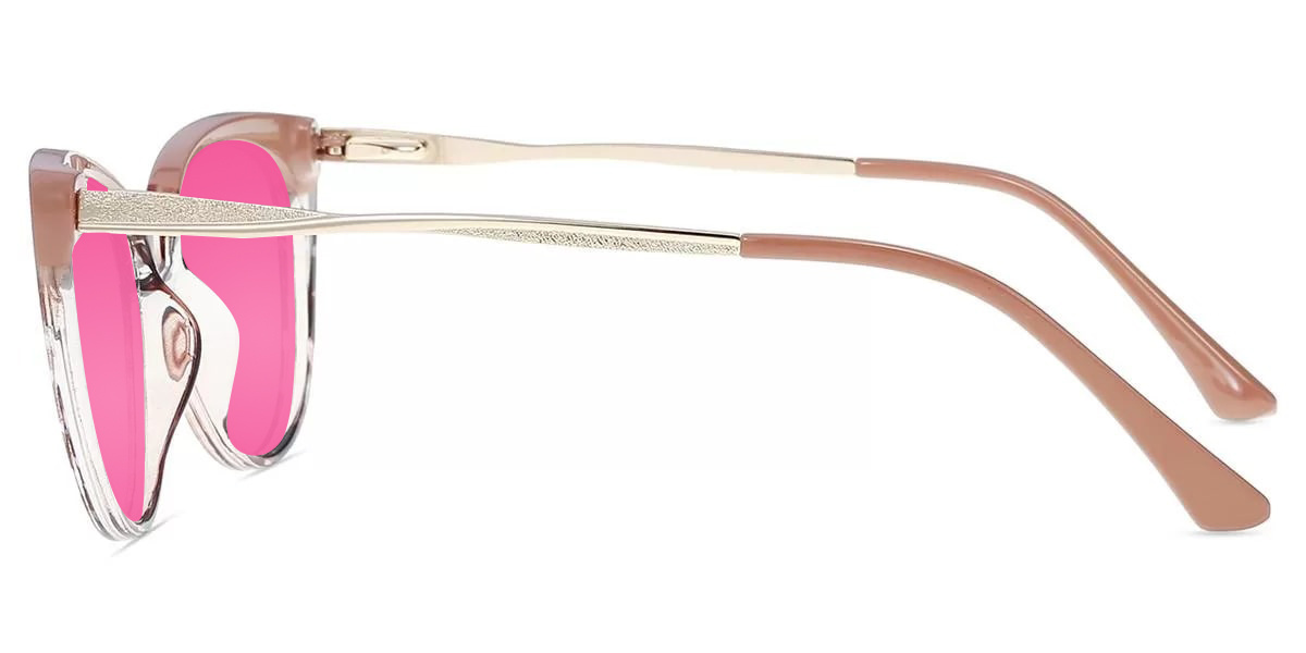 FOGLAX S163 M Pink Pattern, image 3 of 3