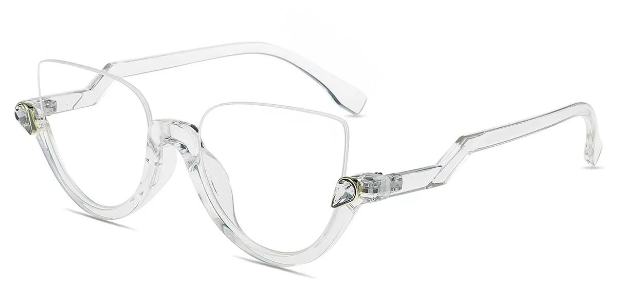 FOGLAX E136 M Clear, image 2 of 3
