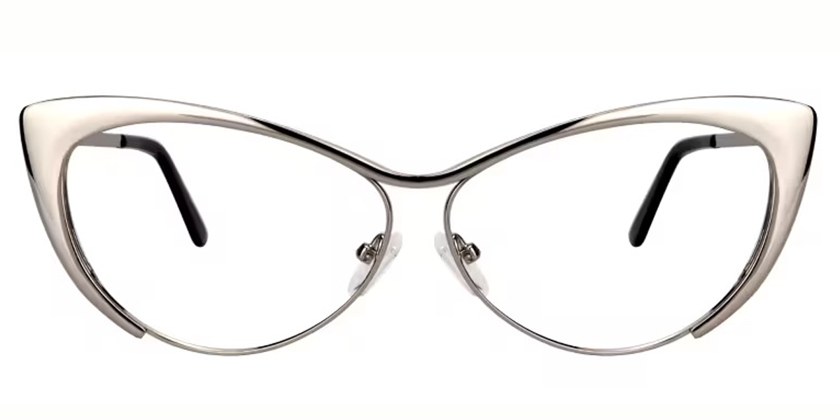 FOGLAX E259 Silver L