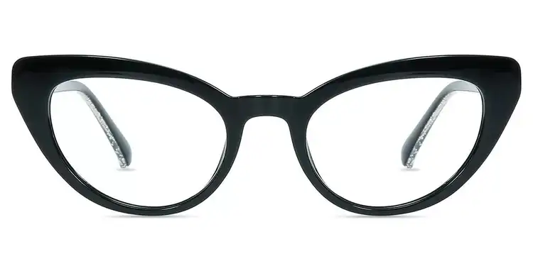 FOGLAX E144 S Black