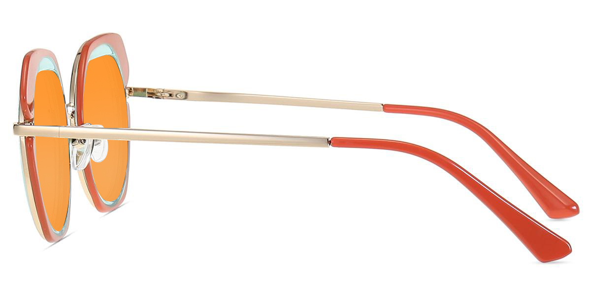 FOGLAX S197 M Orange, image 3 of 3