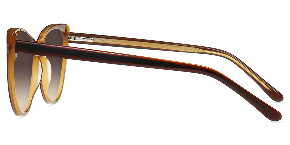 FOGLAX S203 XS Brown, image 3 of 3
