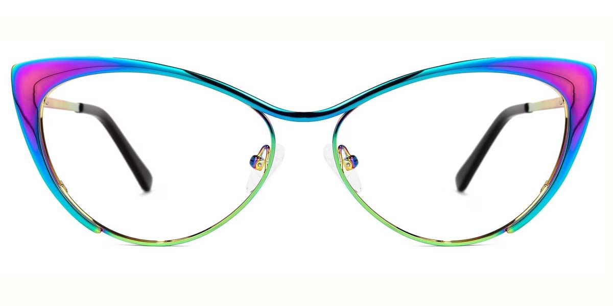 FOGLAX E259 Multicolor L