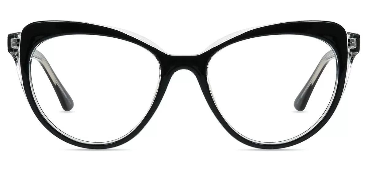 FOGLAX E153 M Black