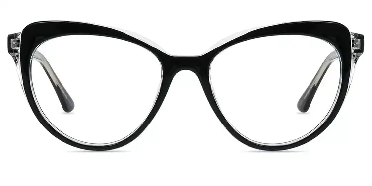 FOGLAX E153 M Black
