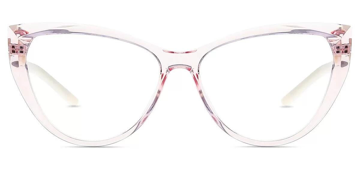 FOGLAX E158 M Clear Pink