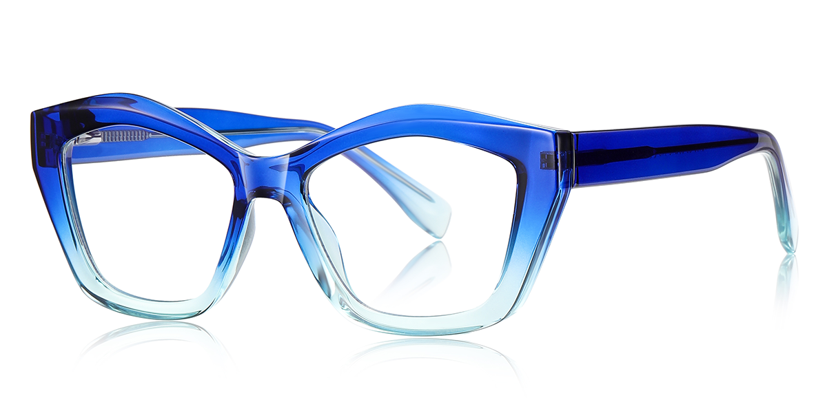 FOGLAX E248 Blue M, image 2 of 3