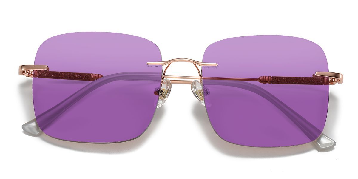 Tint Purple