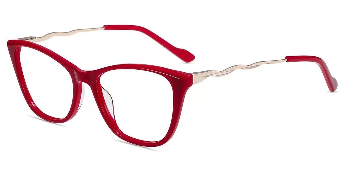 FOGLAX E155 M Red, image 2 of 3