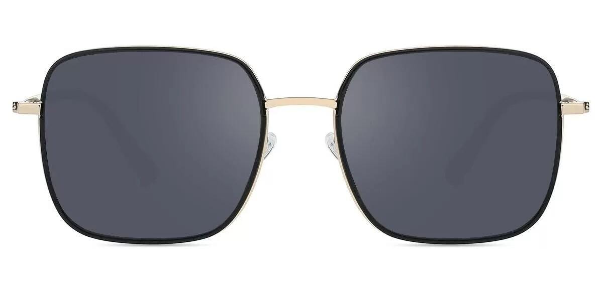 FOGLAX S111 XL Black Gold