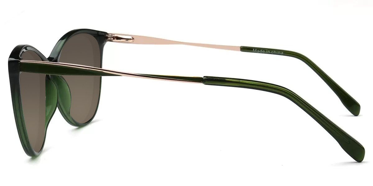 FOGLAX S172 Clear Green M, image 3 of 3