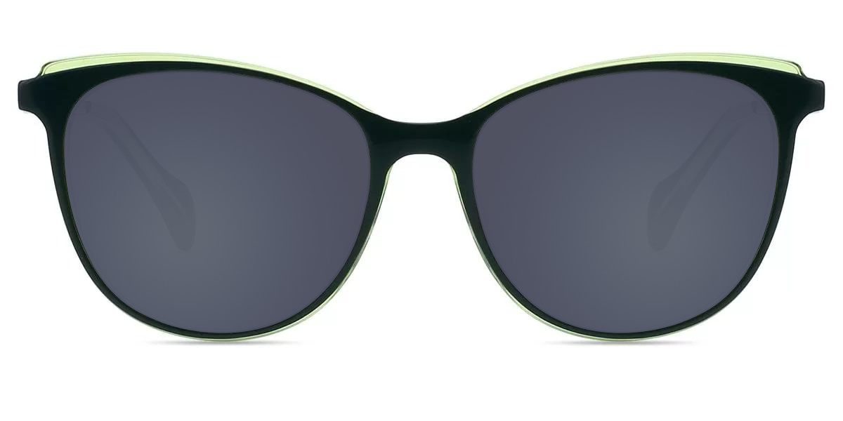 FOGLAX S189 Black Green S