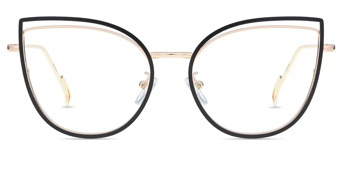 FOGLAX E143 M Black Gold