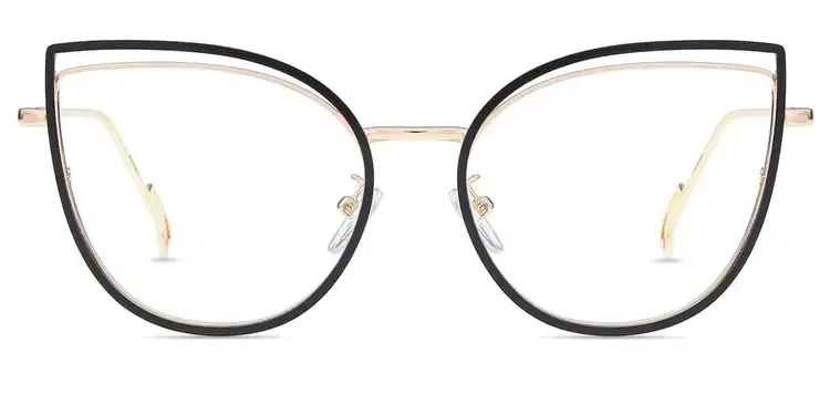 FOGLAX E143 M Black Gold