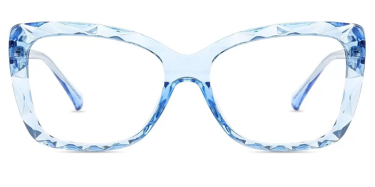 FOGLAX E145 M Clear Blue