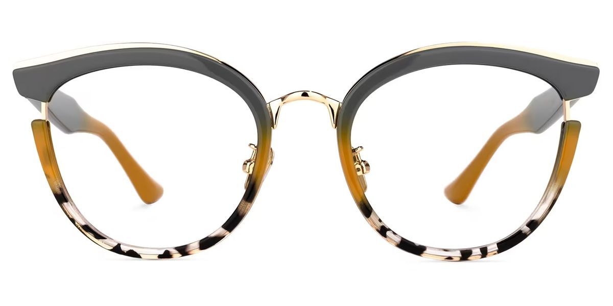 FOGLAX E174 S Yellow Tortoise