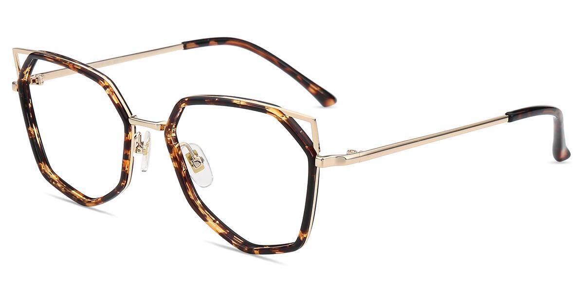 FOGLAX E196 L Tortoise, image 2 of 3