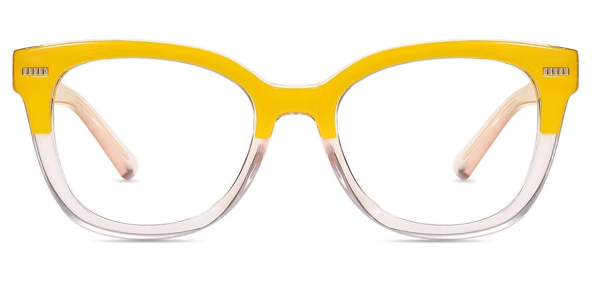 FOGLAX E224 M Yellow