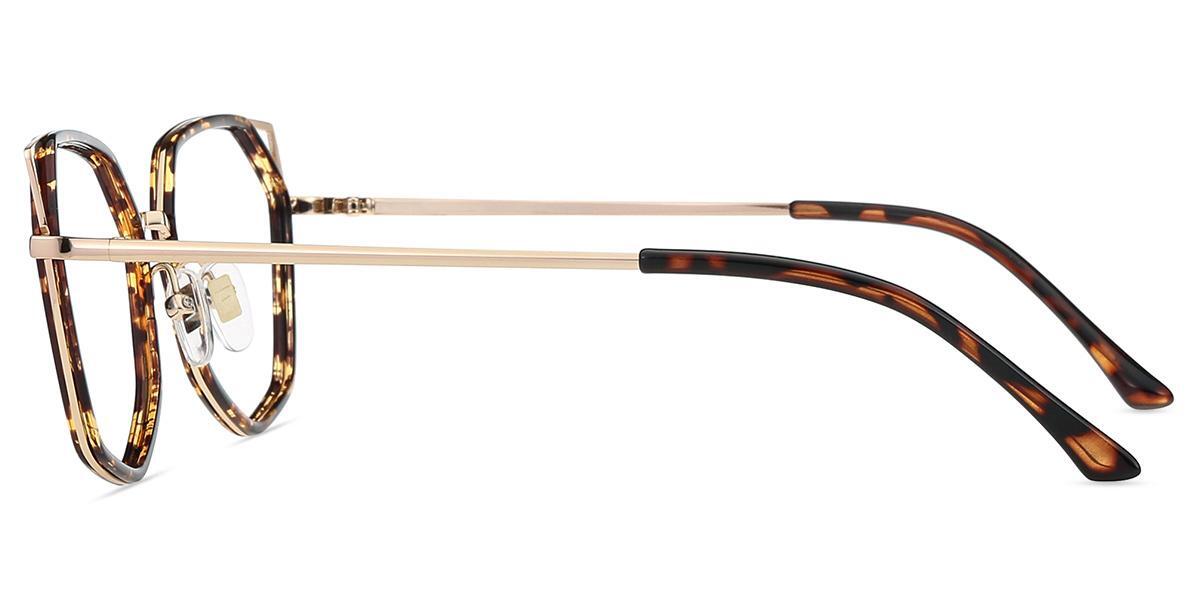 FOGLAX E196 L Tortoise, image 3 of 3
