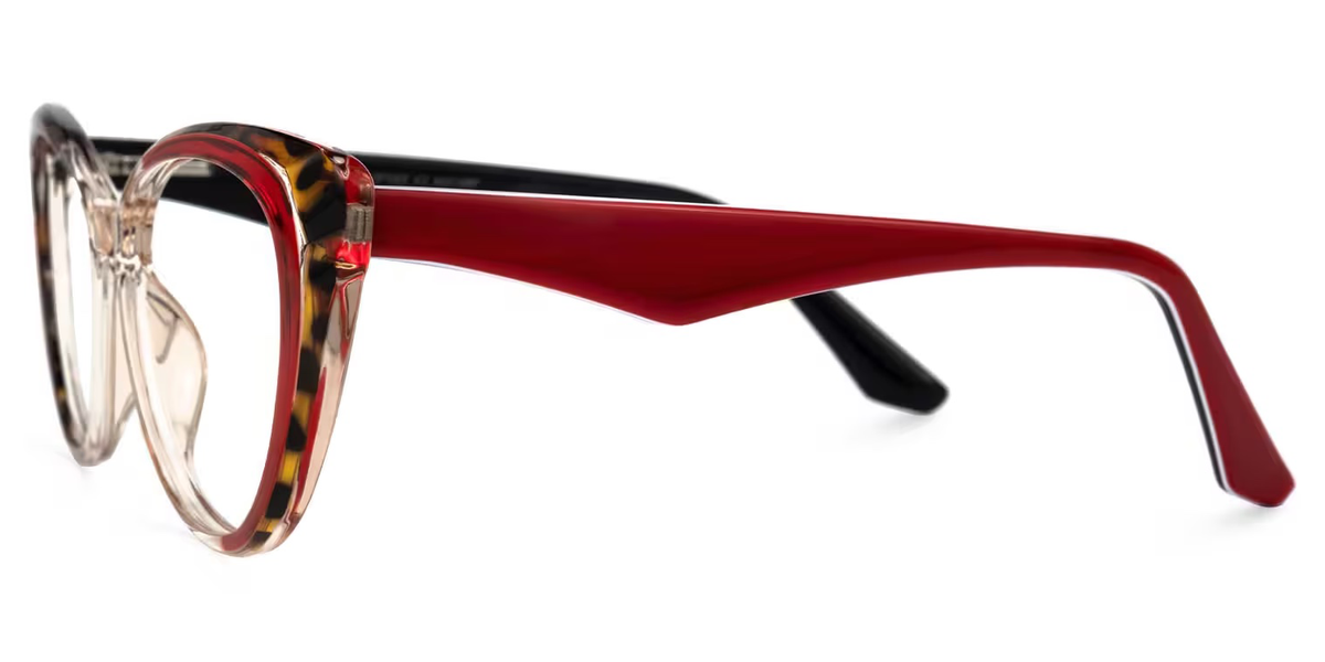FOGLAX E264 Red M, image 3 of 3