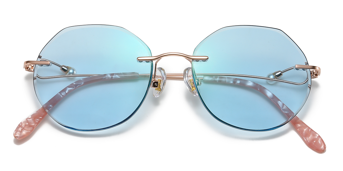 Tint Blue