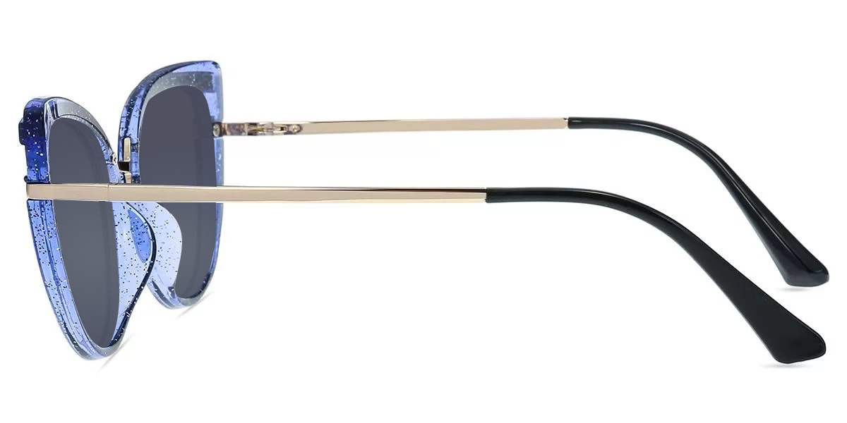 FOGLAX S164 L Blue Black, image 3 of 3