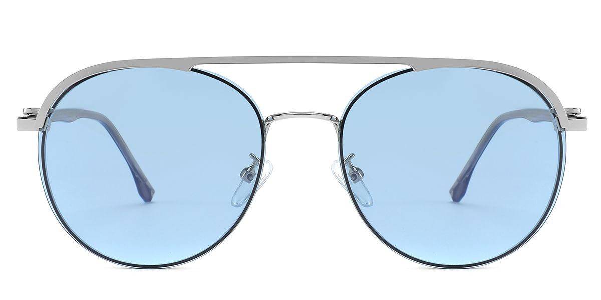 FOGLAX E307 Silver M