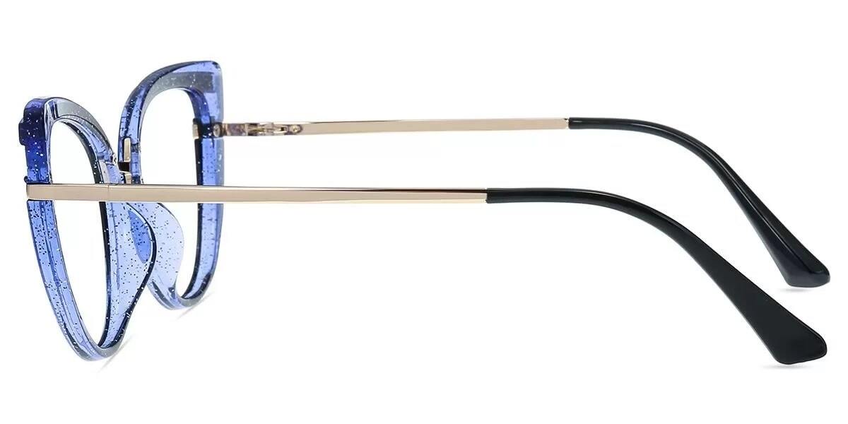 FOGLAX E164 L Blue Black, image 3 of 3