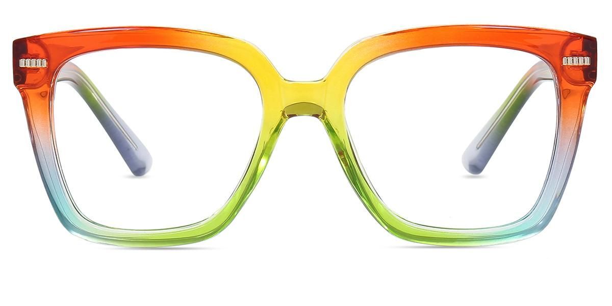 FOGLAX E215 S Multicolored