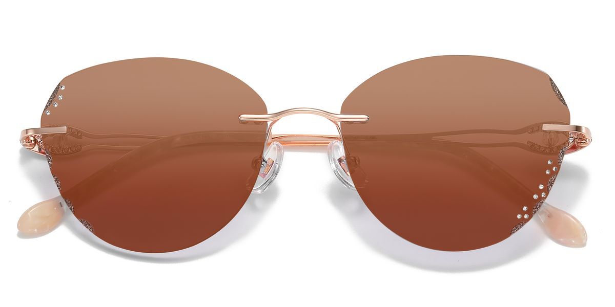Tint Brown
