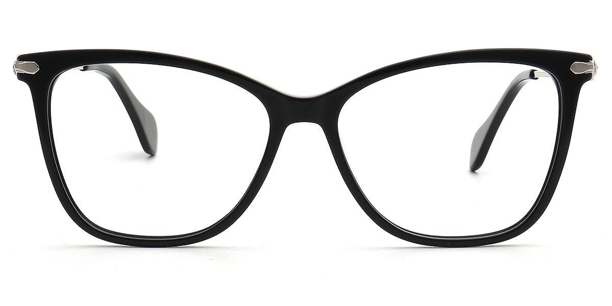 FOGLAX E198 M Black