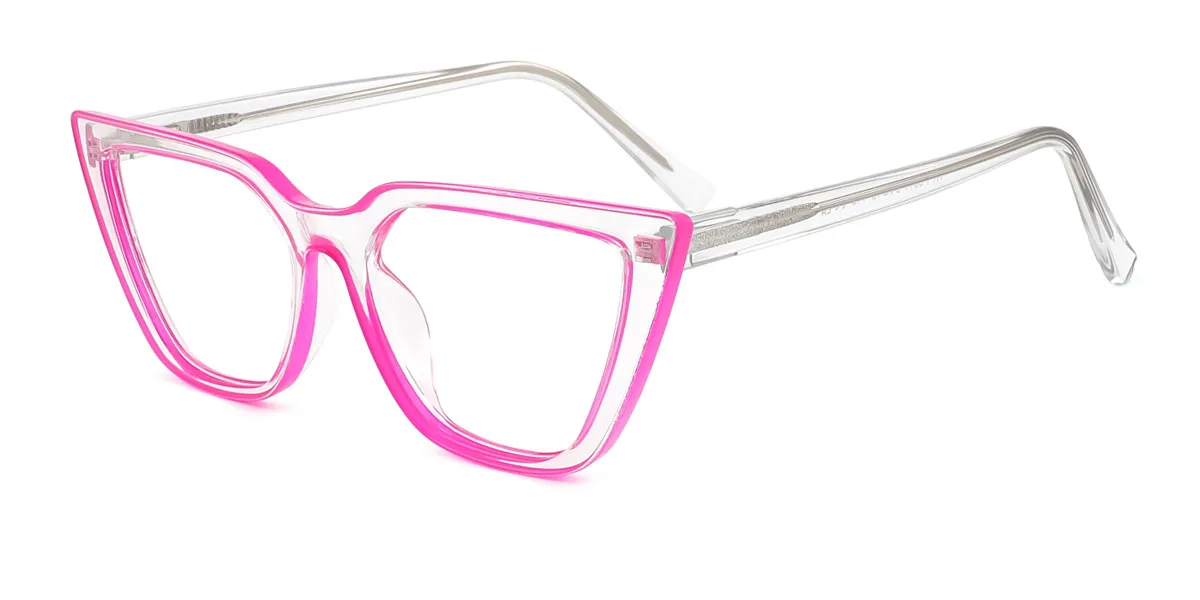 FOGLAX E277 Pink M, image 2 of 3