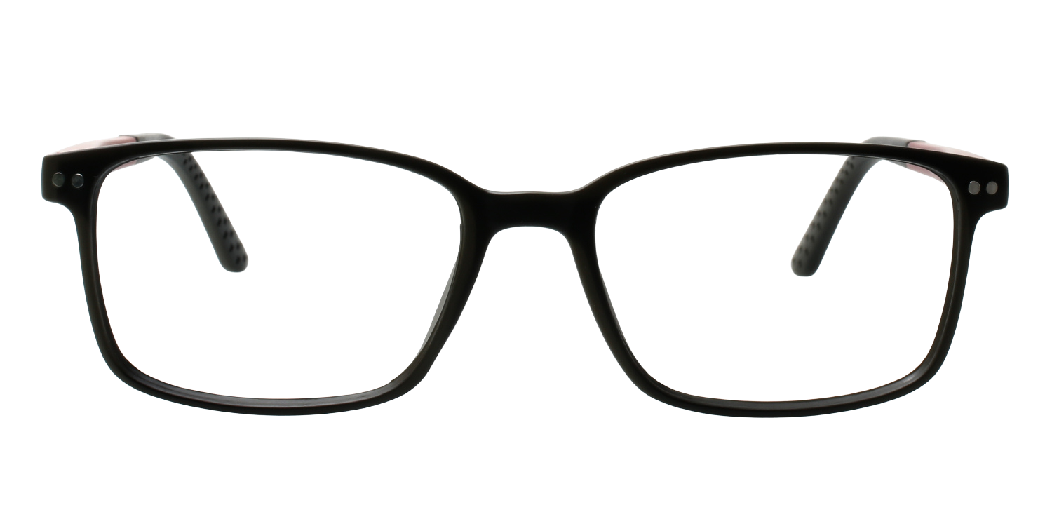 FOGLAX RD125 black-red
